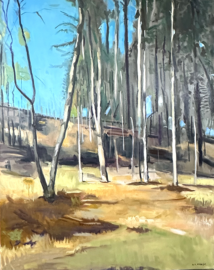 TinicumTrees
